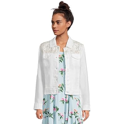 Tommy Bahama Two Palms Flora Fresco Jacket