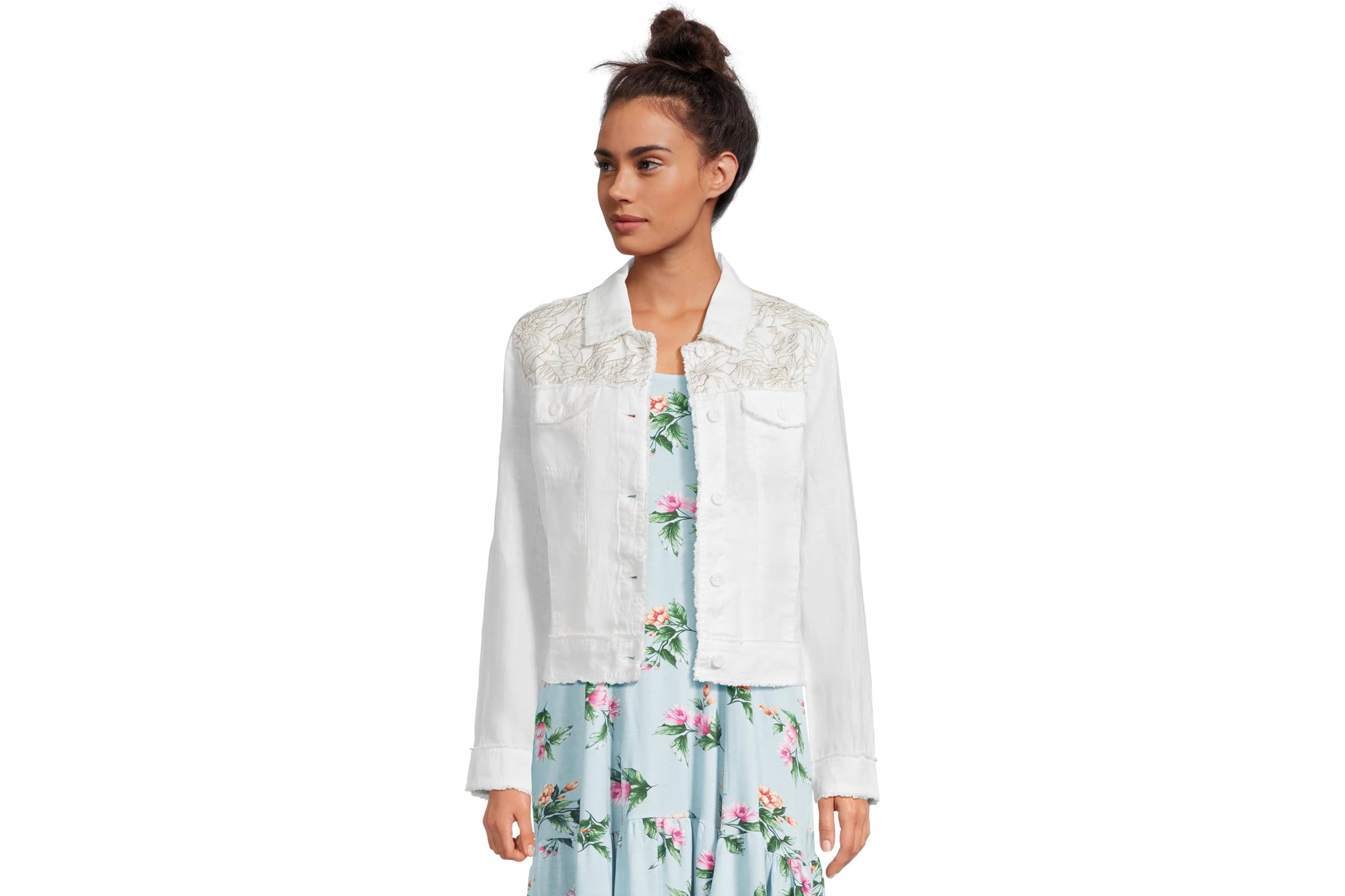 Tommy Bahama Two Palms Flora Fresco Jacket