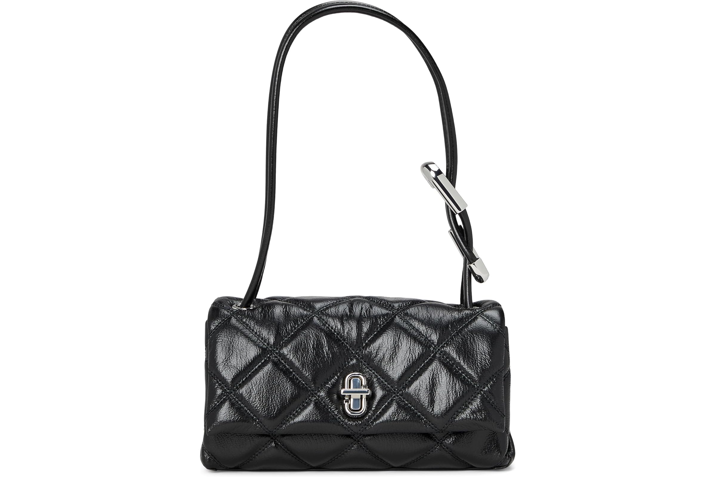 Женская сумка Marc Jacobs The Quilted Mini Dual Shoulder Bag