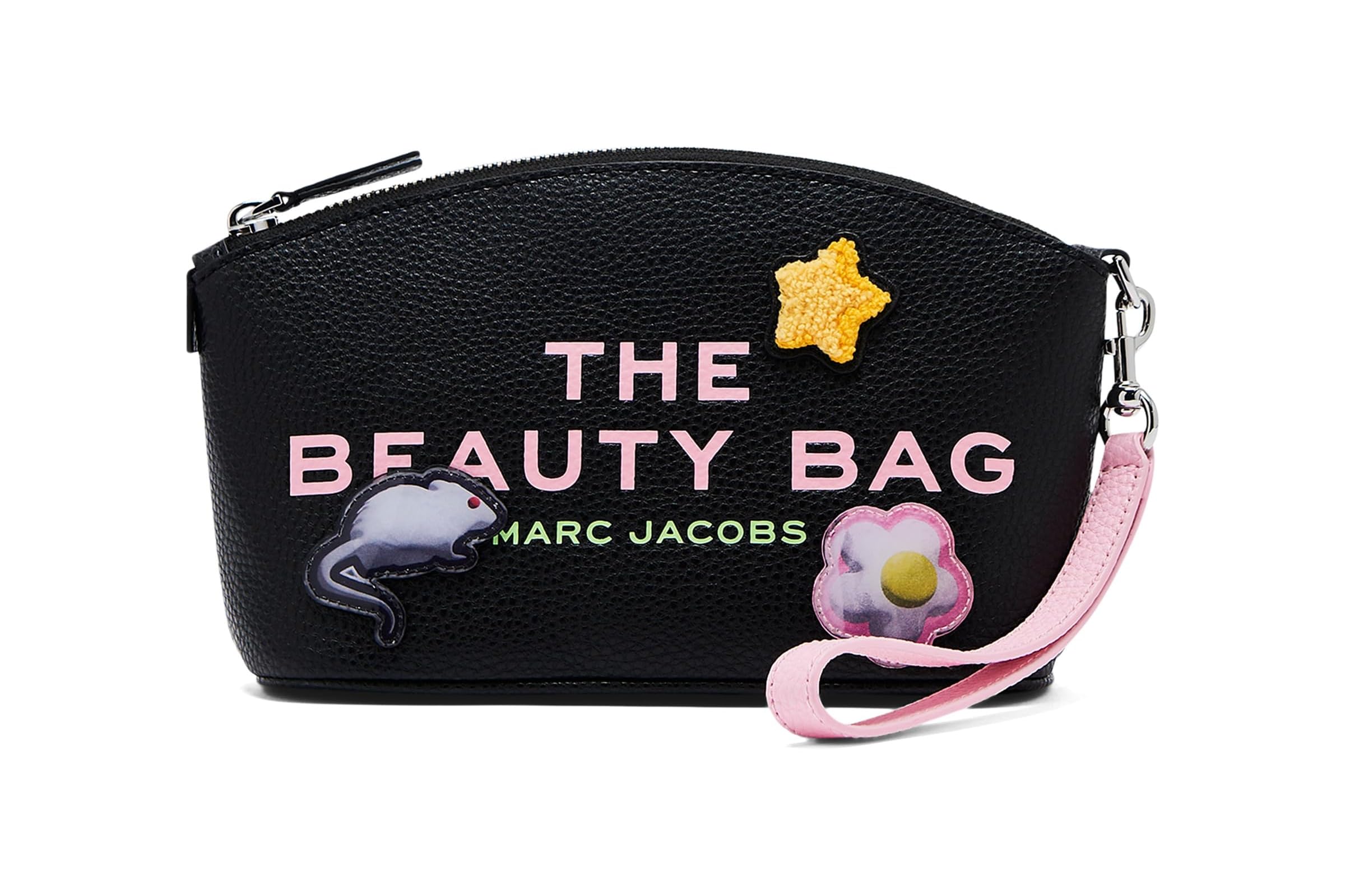 Сумка Marc Jacobs The Sticker Patch Beauty Bag 17790₽