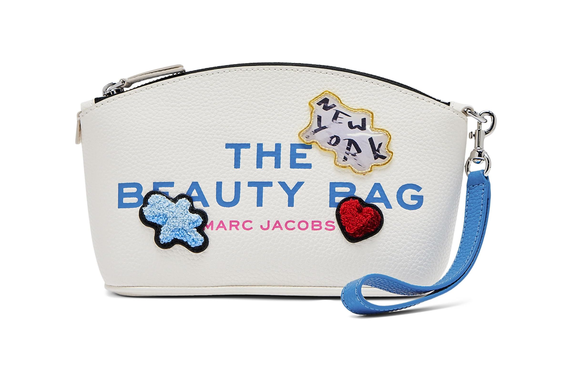 Сумка Marc Jacobs The Sticker Patch Beauty Bag 22090₽