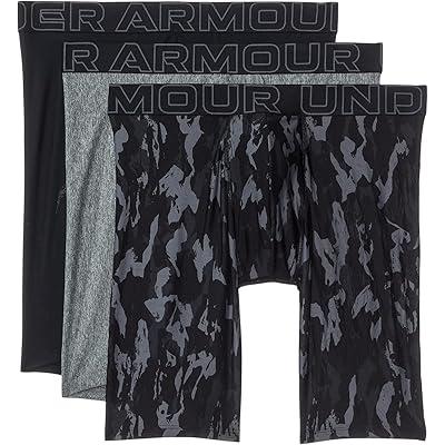 Under Armour Performance Tech Mesh - Print 9