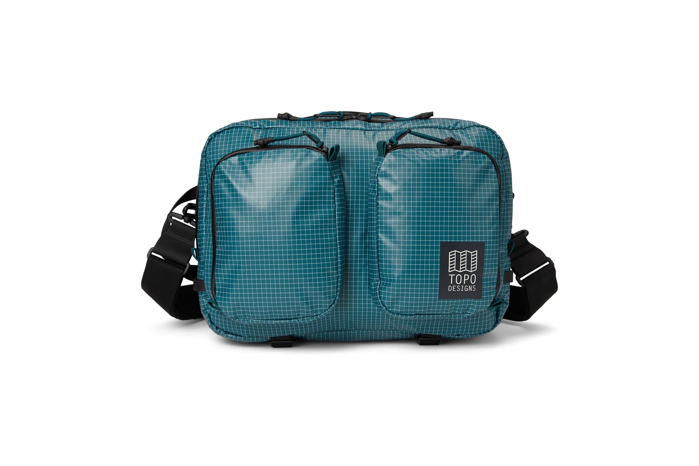 Женская сумка Topo Designs Apex Briefcase 33390₽