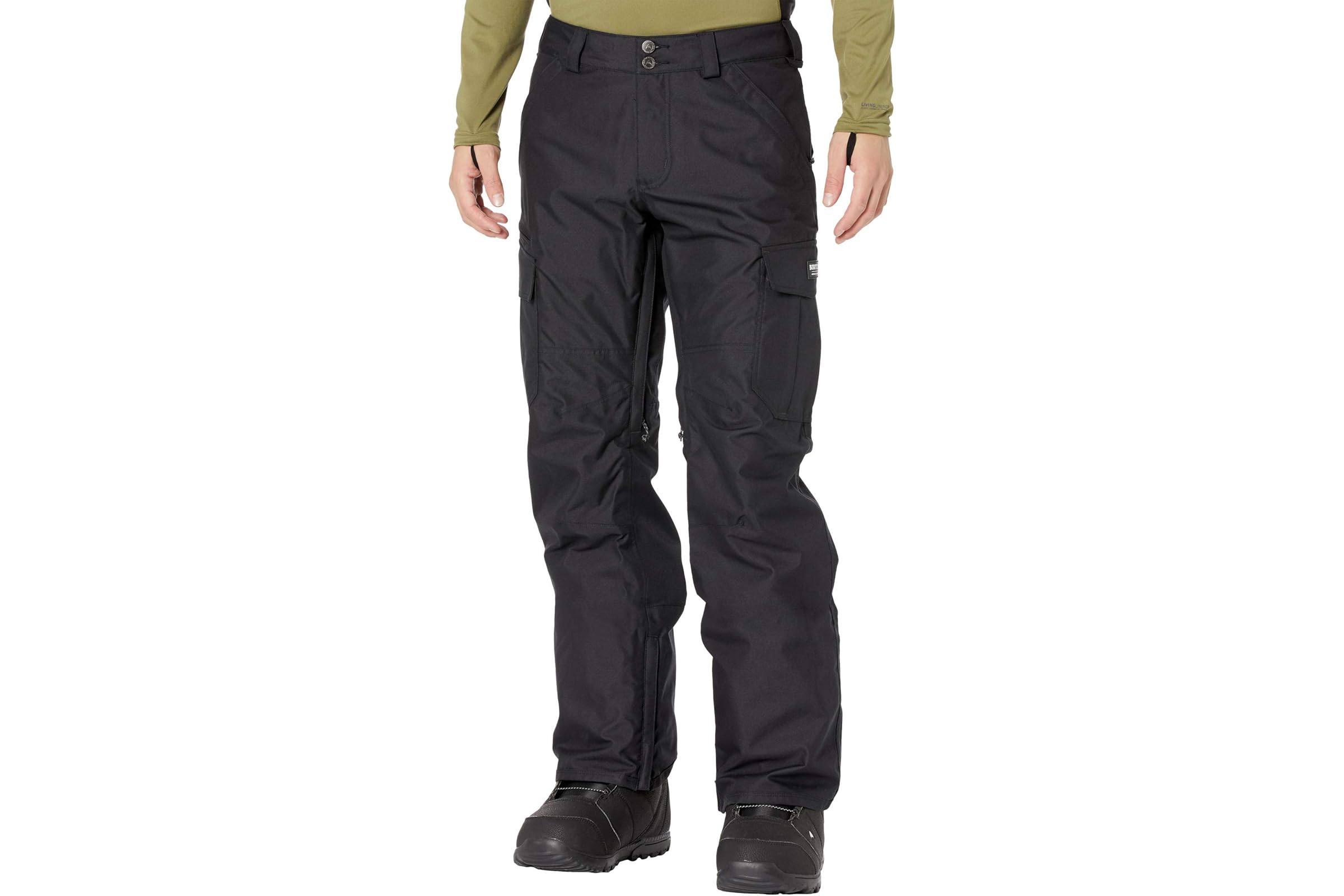 Burton Cargo Pant - Tall 22290₽