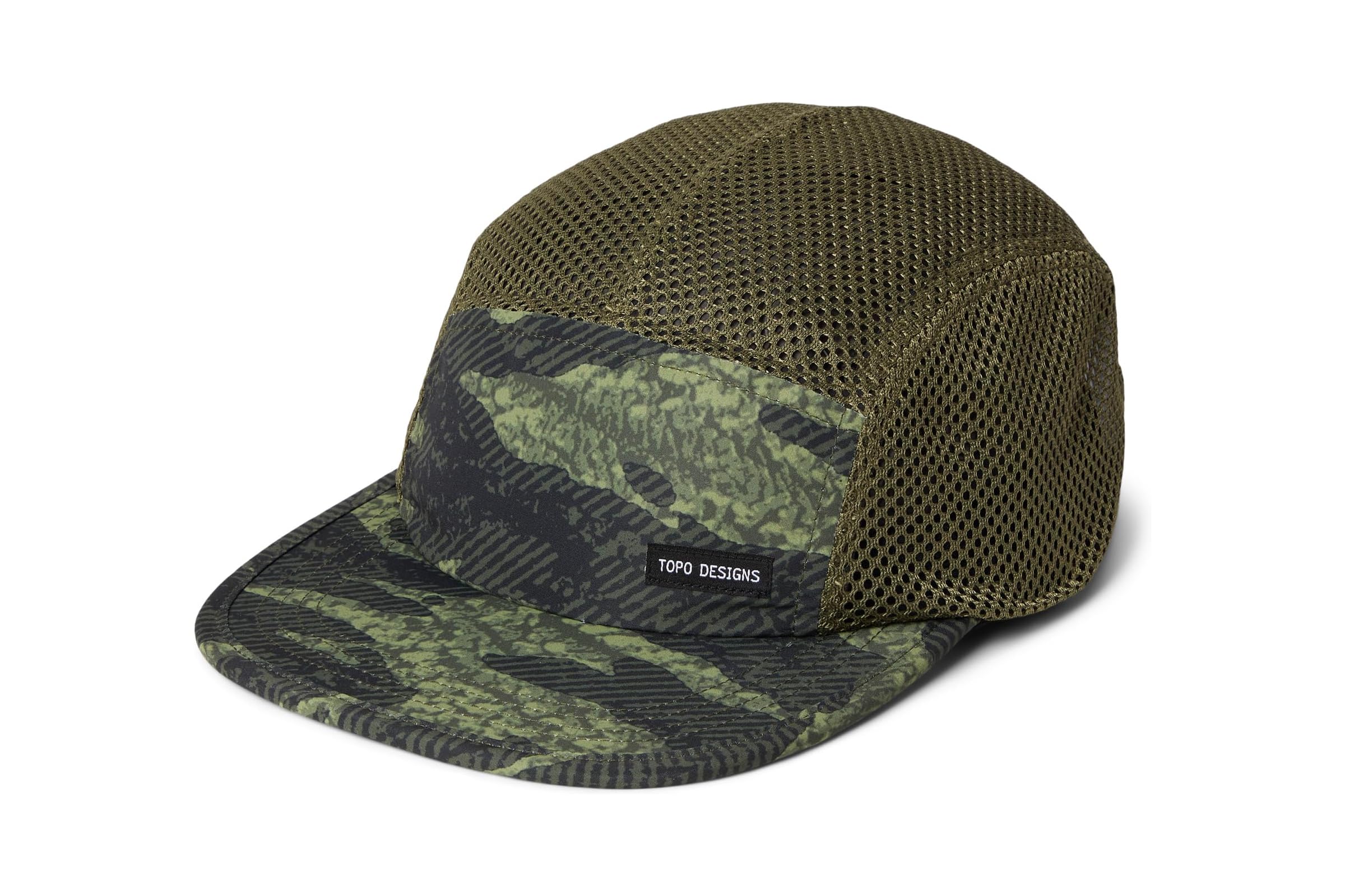 Topo Designs Global Hat 5090₽