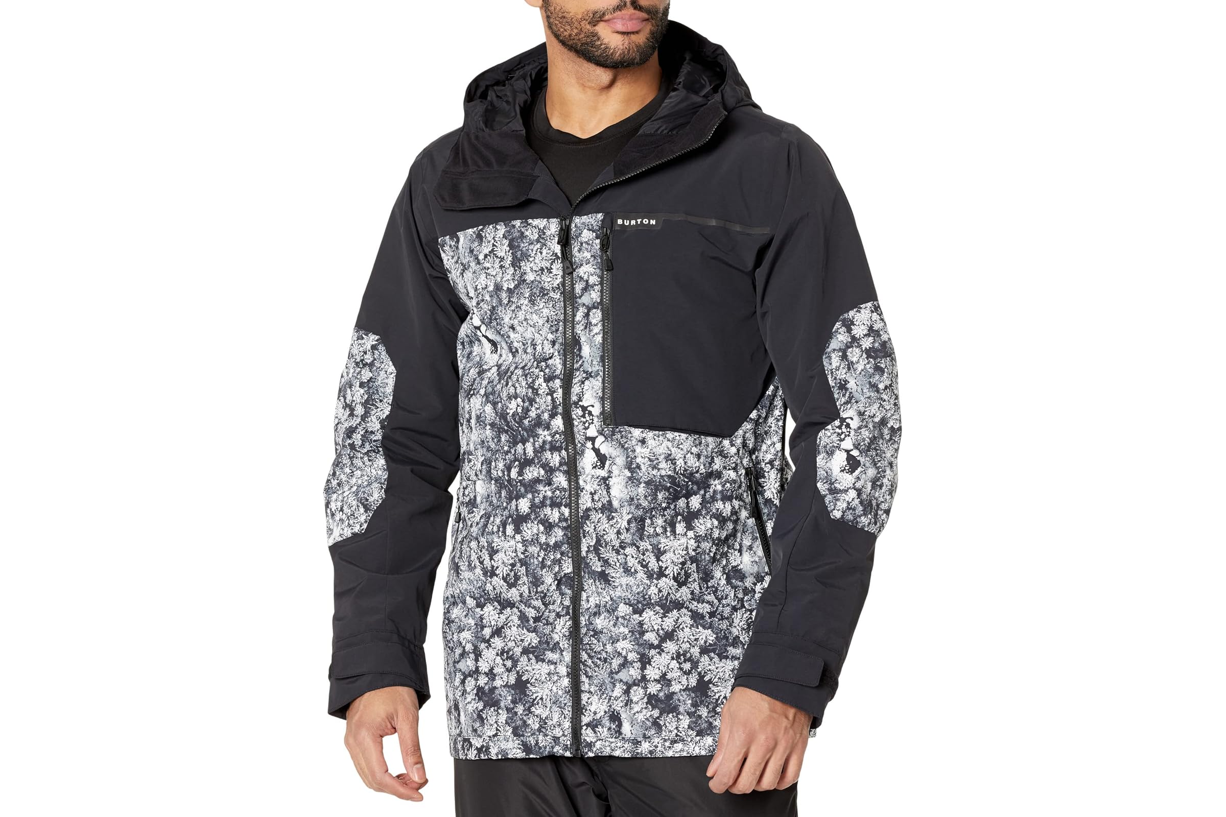 Burton Peasy Jacket