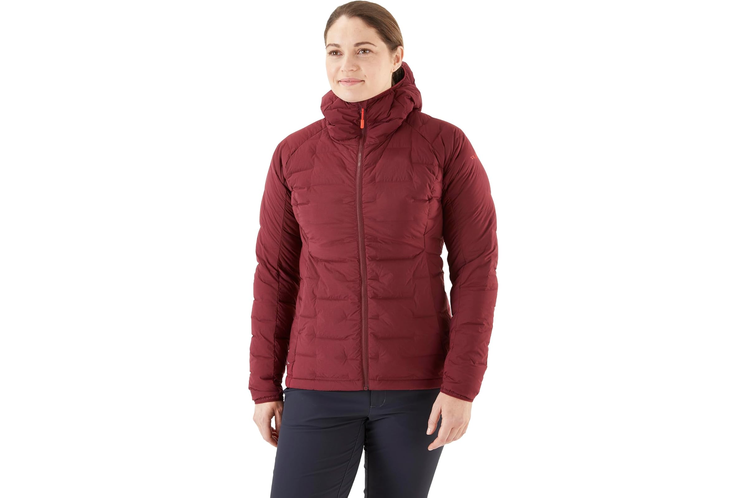 Rab Cubit Stretch Down Hoodie 37490₽