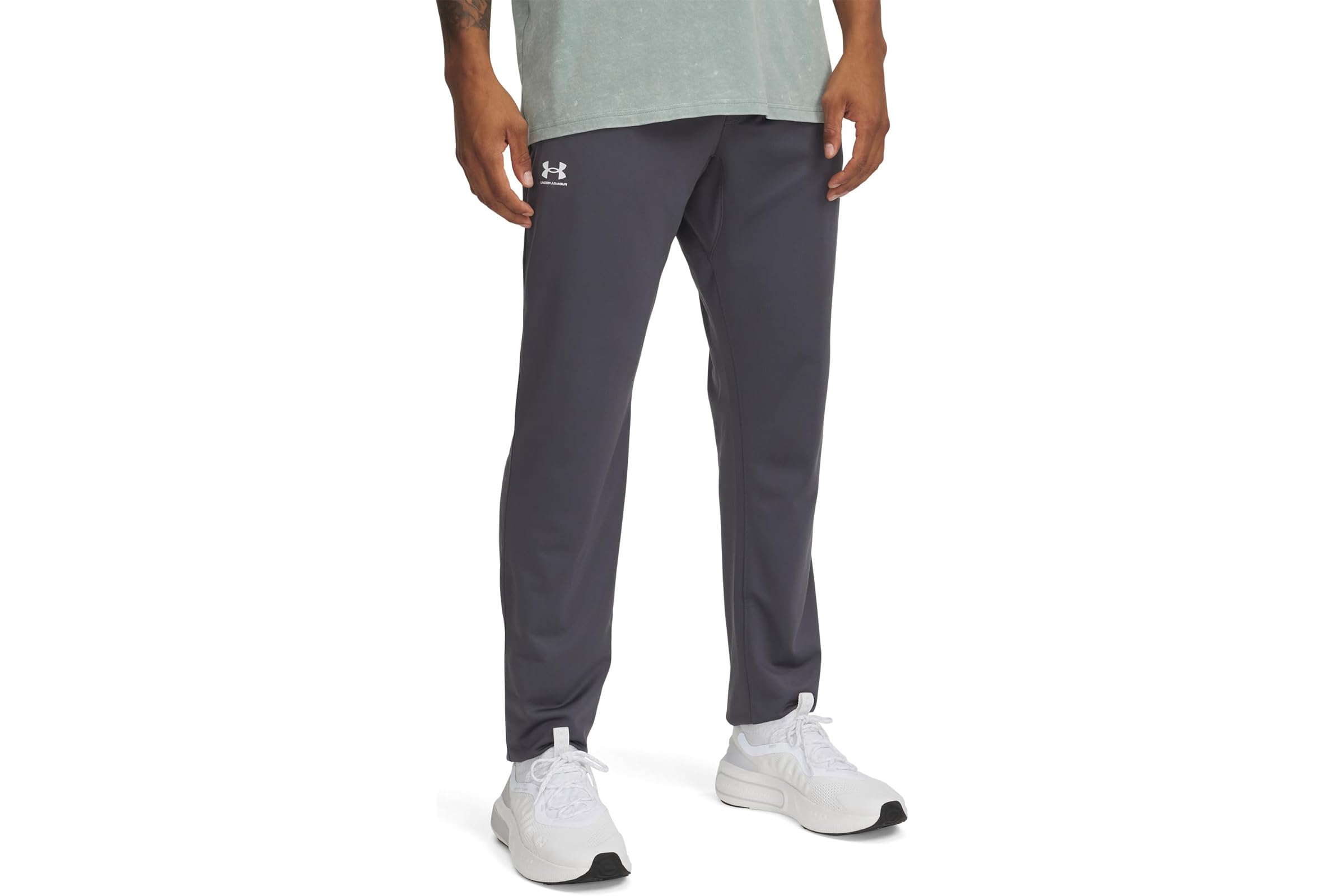 Брюки Under Armour Sportstyle Brawler Pants 9990₽
