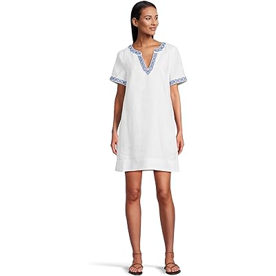 Платье Tommy Bahama Two Palms Coastal Tiles Dress