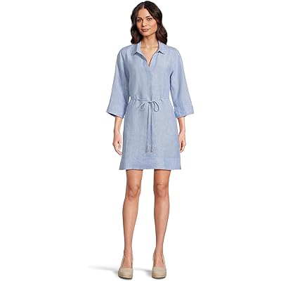 Платье Tommy Bahama Two Palms 3/4 Sleeve Shift Dress