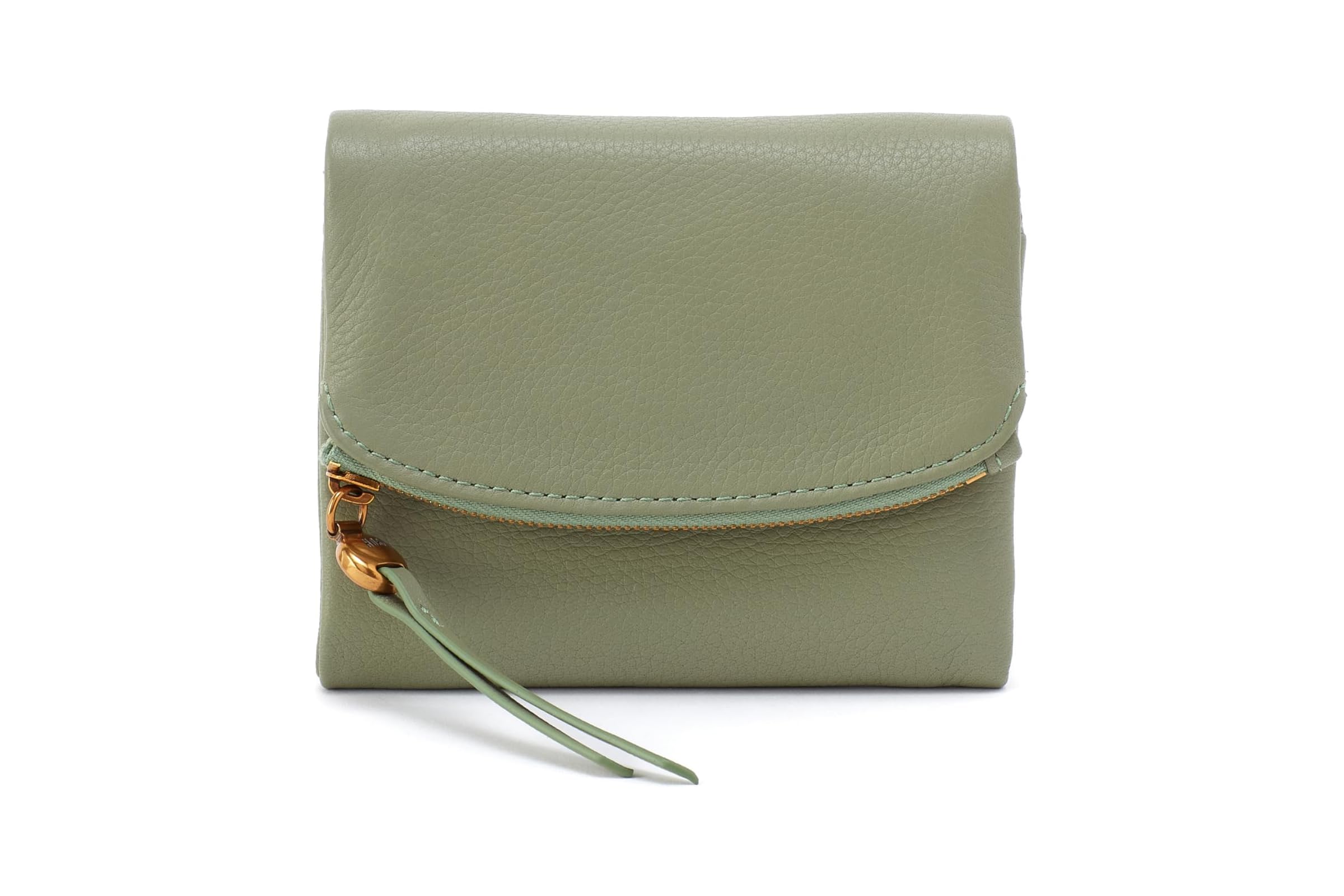 Кошелек HOBO Fern Medium Trifold Wallet 15390₽