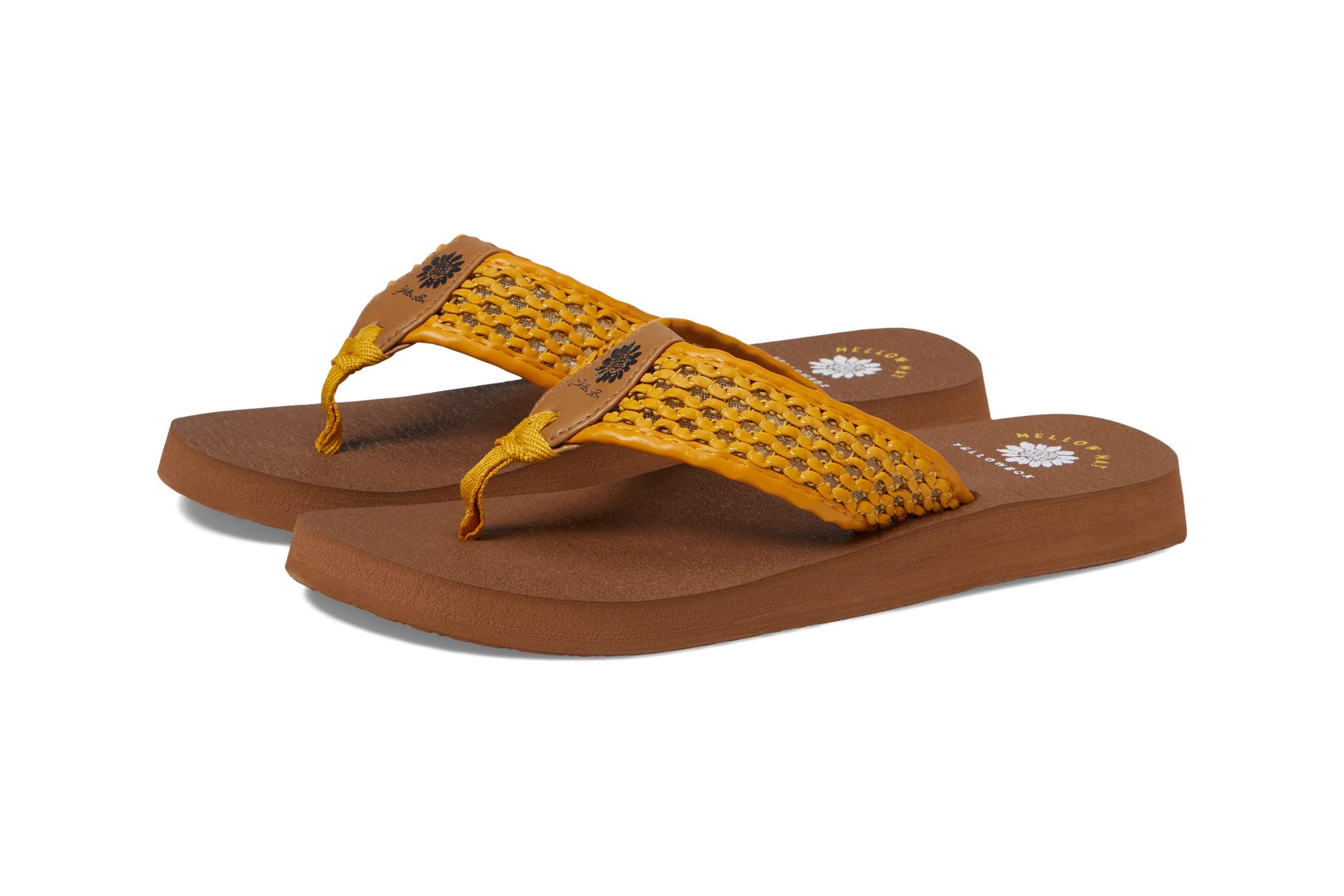 Yellow Box Nana 6990₽