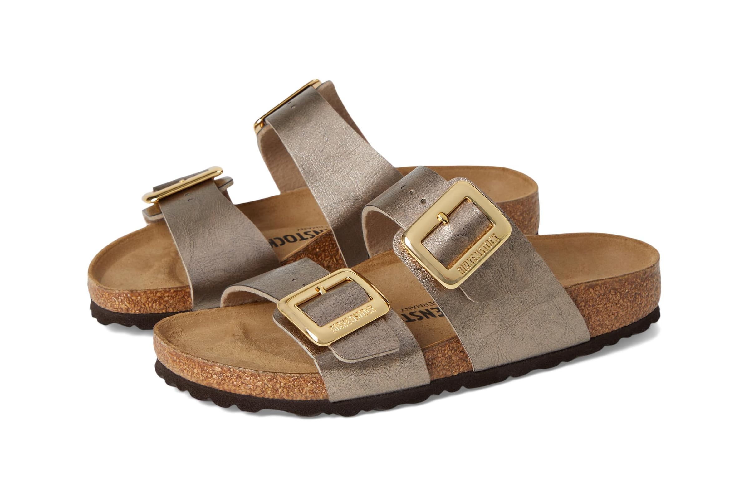 Birkenstock Sydney Luxe Buckle - Graceful 24690₽