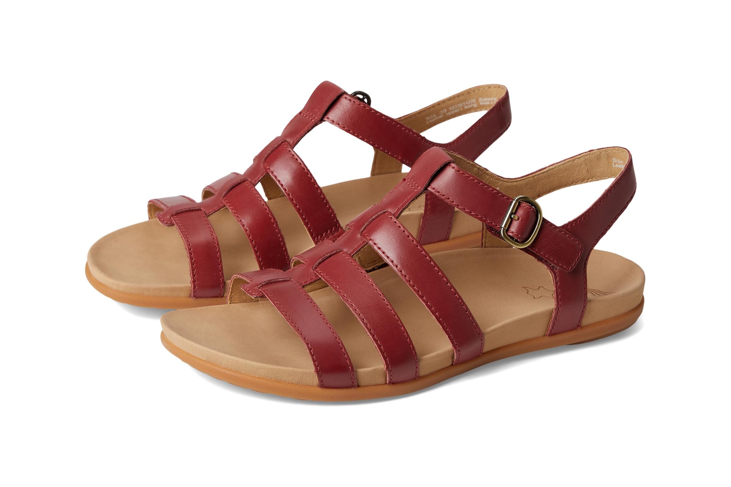 Dansko Janice 19490₽