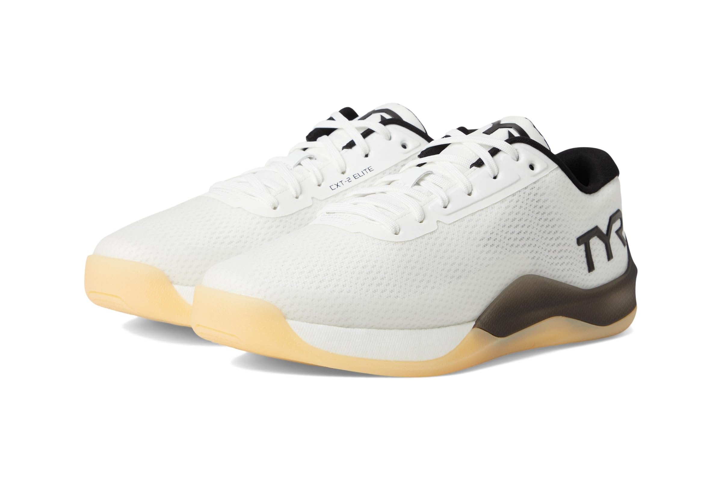 Мужские кроссовки TYR Carbon Elite Trainer 28290₽