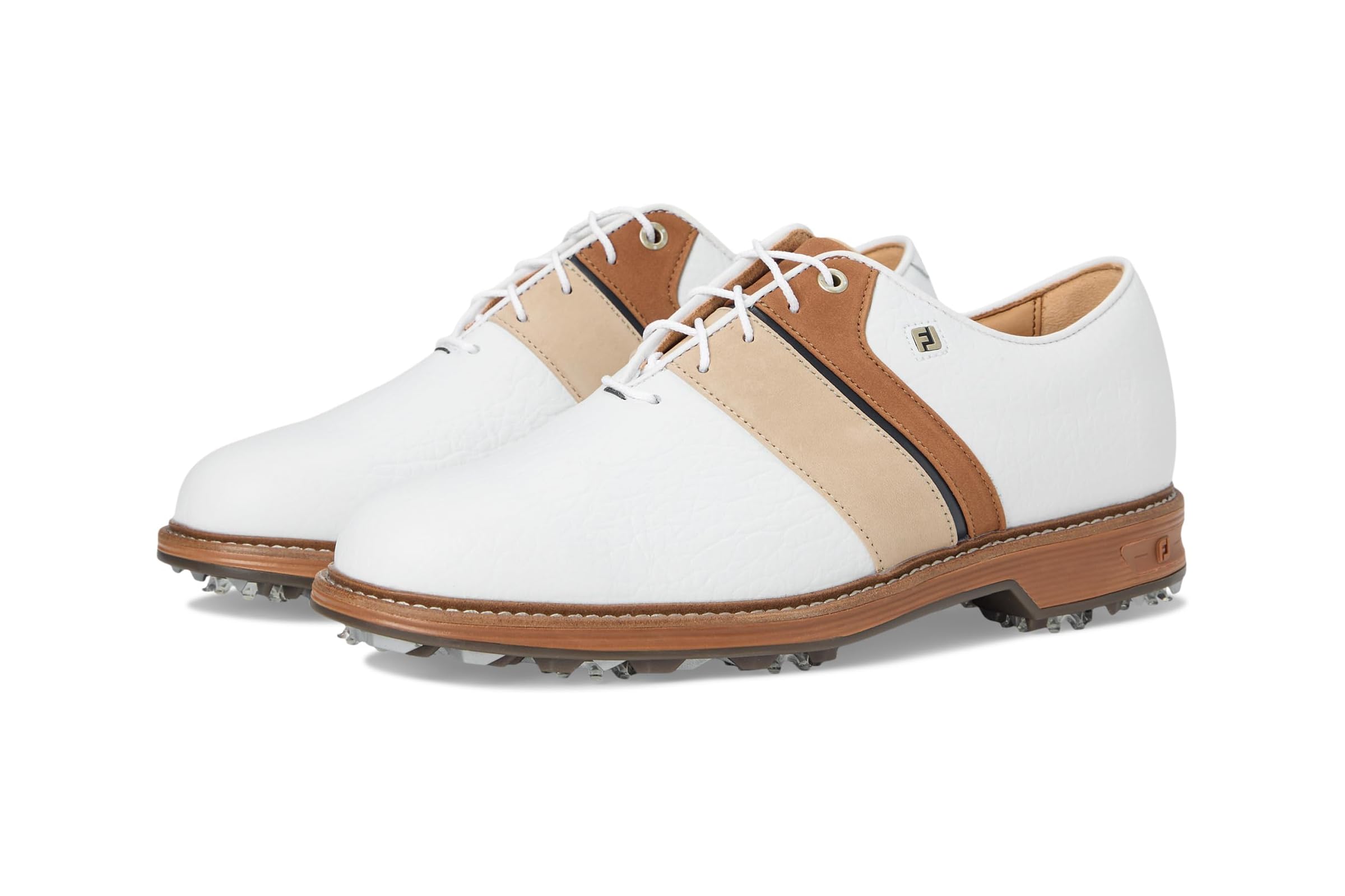 Мужские кроссовки FootJoy Premiere Series - Packard LX Golf Shoes