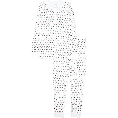 Пижама Roller Rabbit Kids Starry Nights Pajamas (Infant/Toddler/Little Kids/Big Kids)