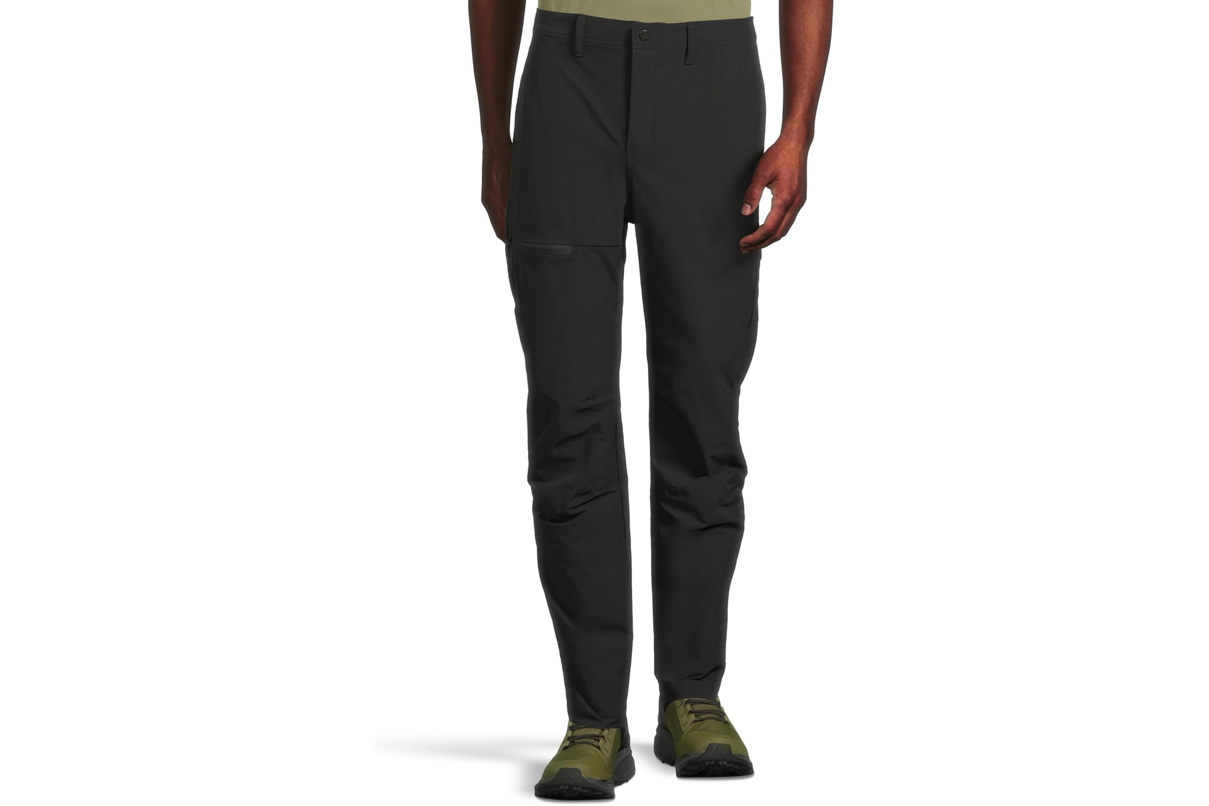 Брюки The North Face Basin Pants 19990₽