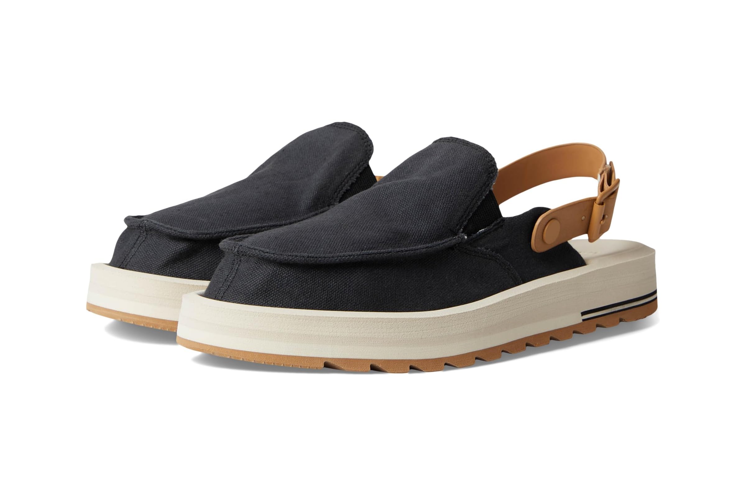 Sanuk Donna Mesa Mule