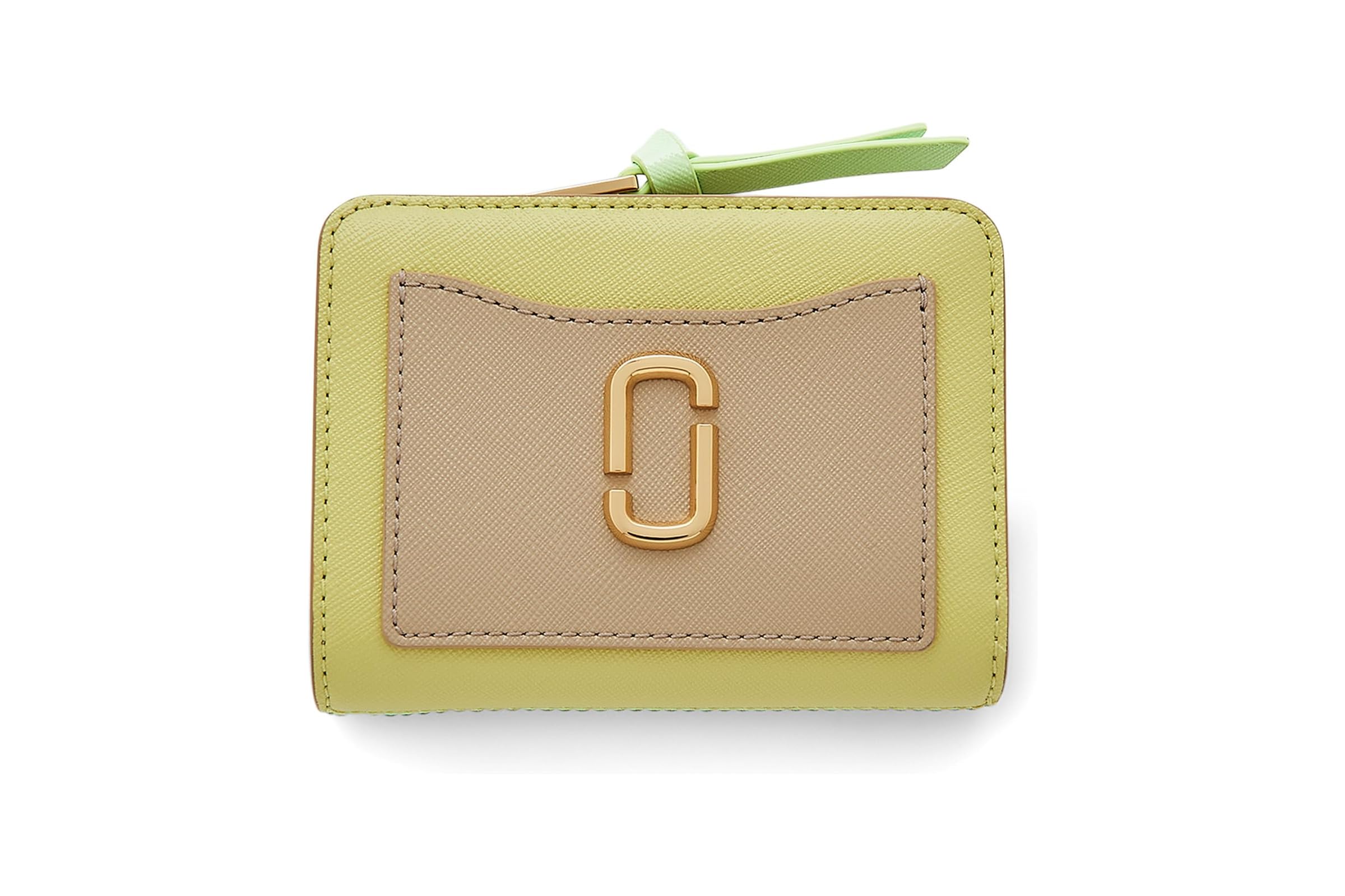 Кошелек Marc Jacobs The Utility Snapshot Mini Compact Wallet 19890₽