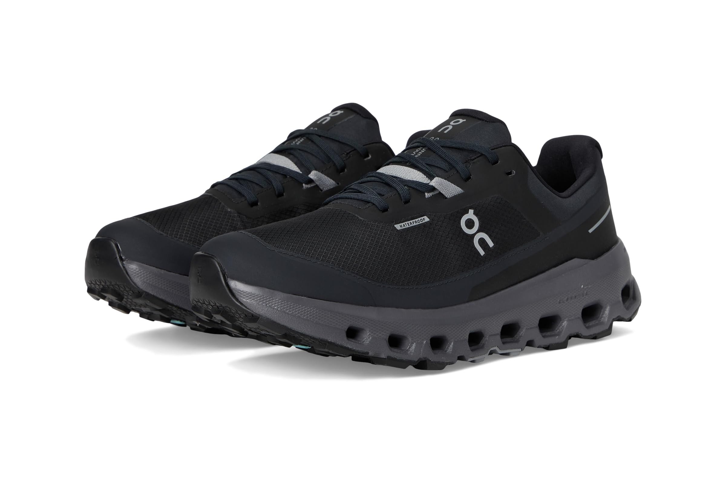 On Cloudvista 2 Waterproof 35890₽