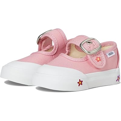 Vans Kids Mary Jane (Toddler)