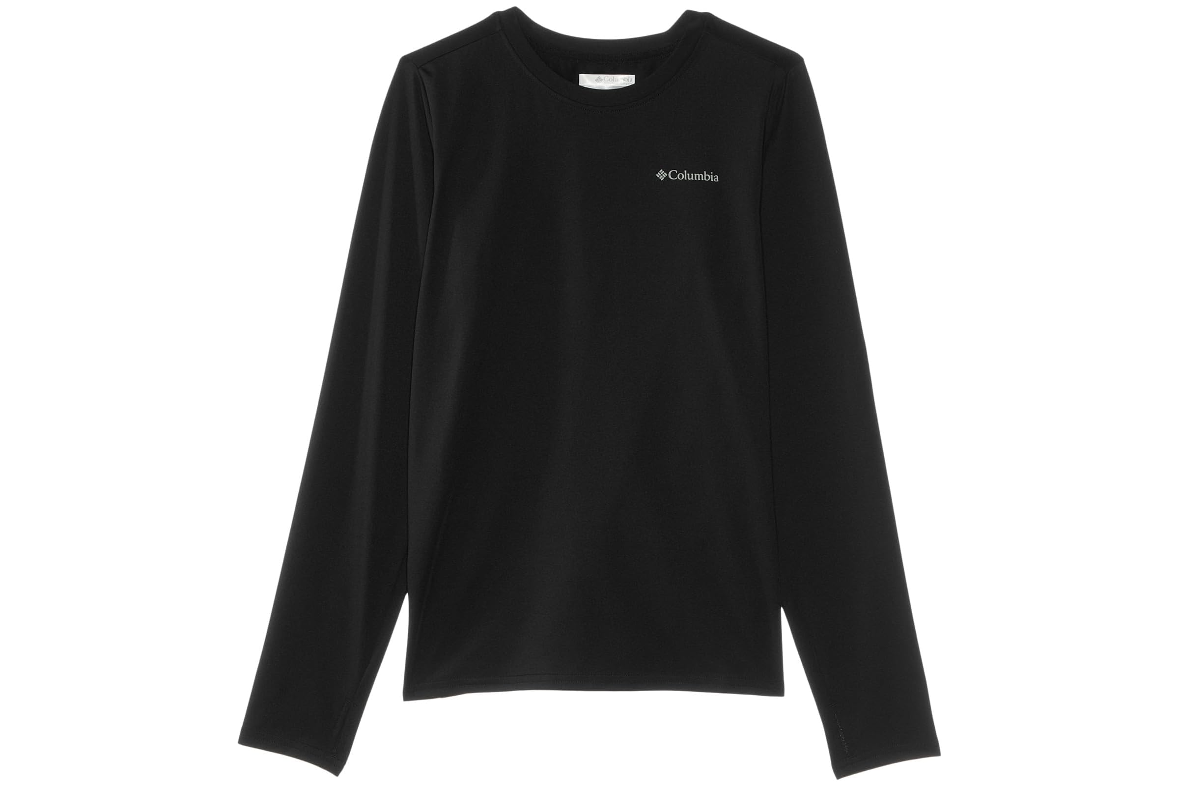 Мужская рубашка Columbia Kids Chill River Long Sleeve Shirt Little KidBig Kid 4190₽