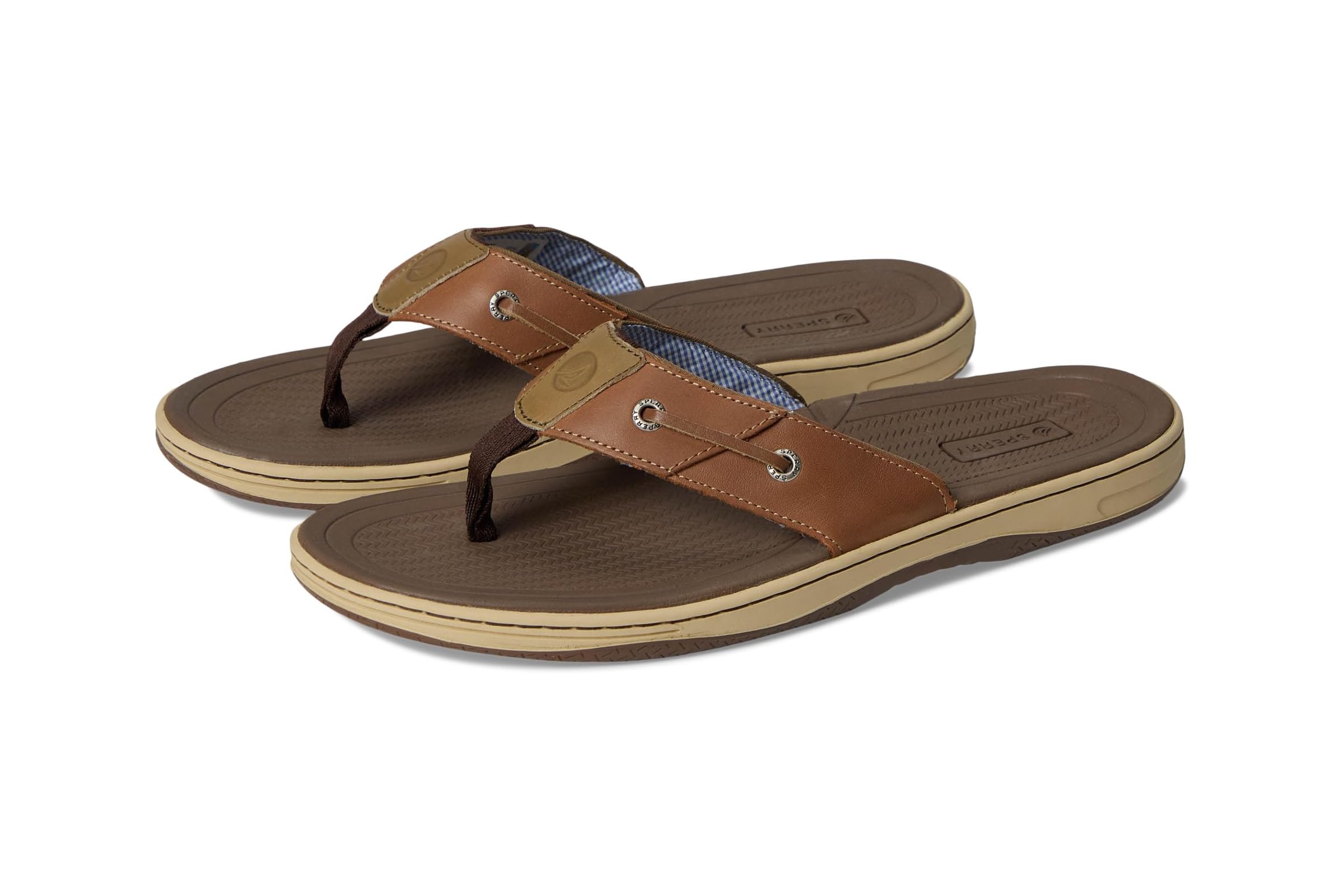 Сандалии Sperry Baitfish 10490₽