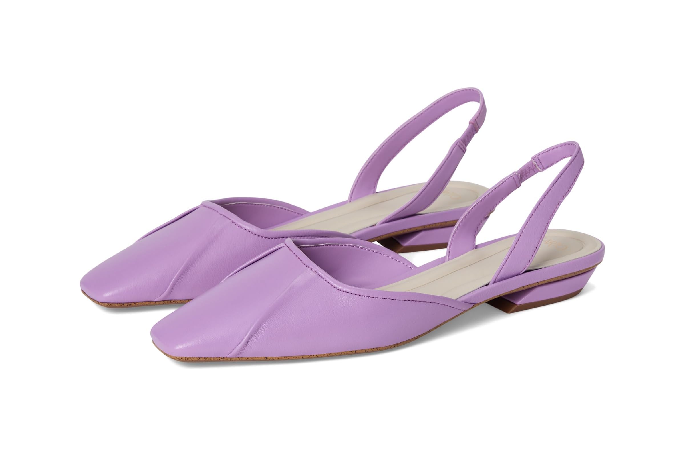 Franco Sarto A-debbie Slingback Shoes 14390₽