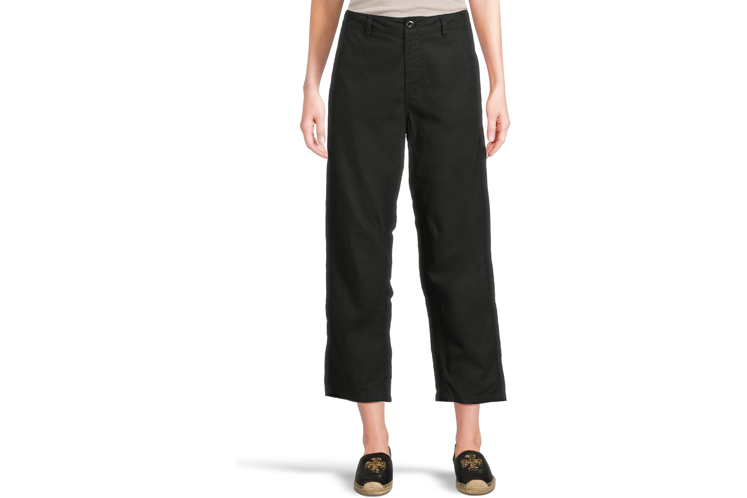 Брюки Michael Stars Sal Barrel Leg Pants 21890₽