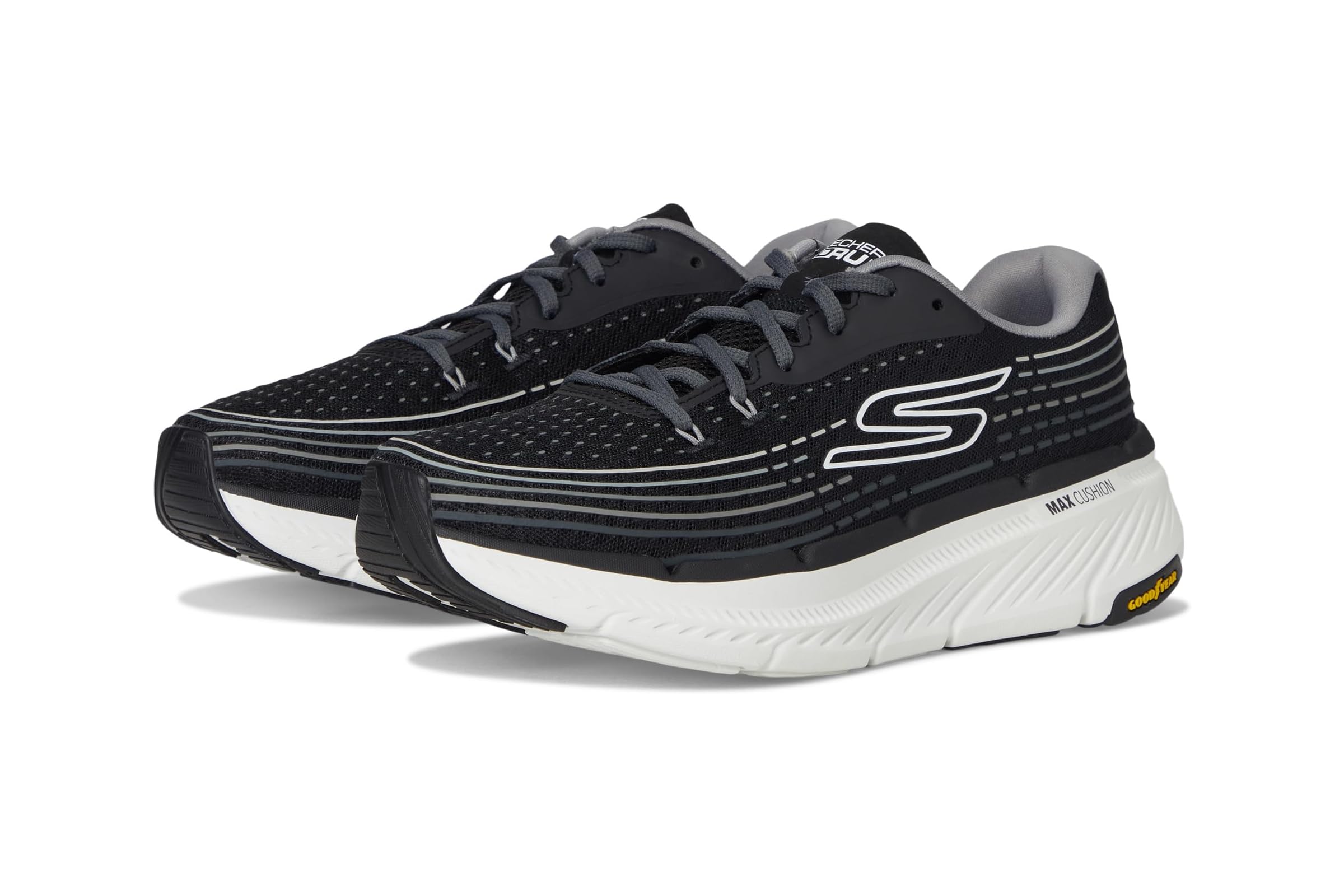 Мужские кроссовки SKECHERS Max Cushioning Premier 20 16690₽