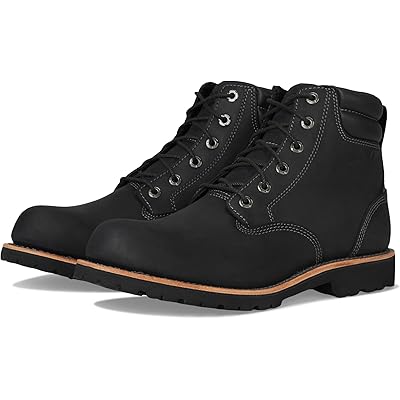 Ботинки L.L.Bean Bucksport Work Boot Plain Toe Waterproof