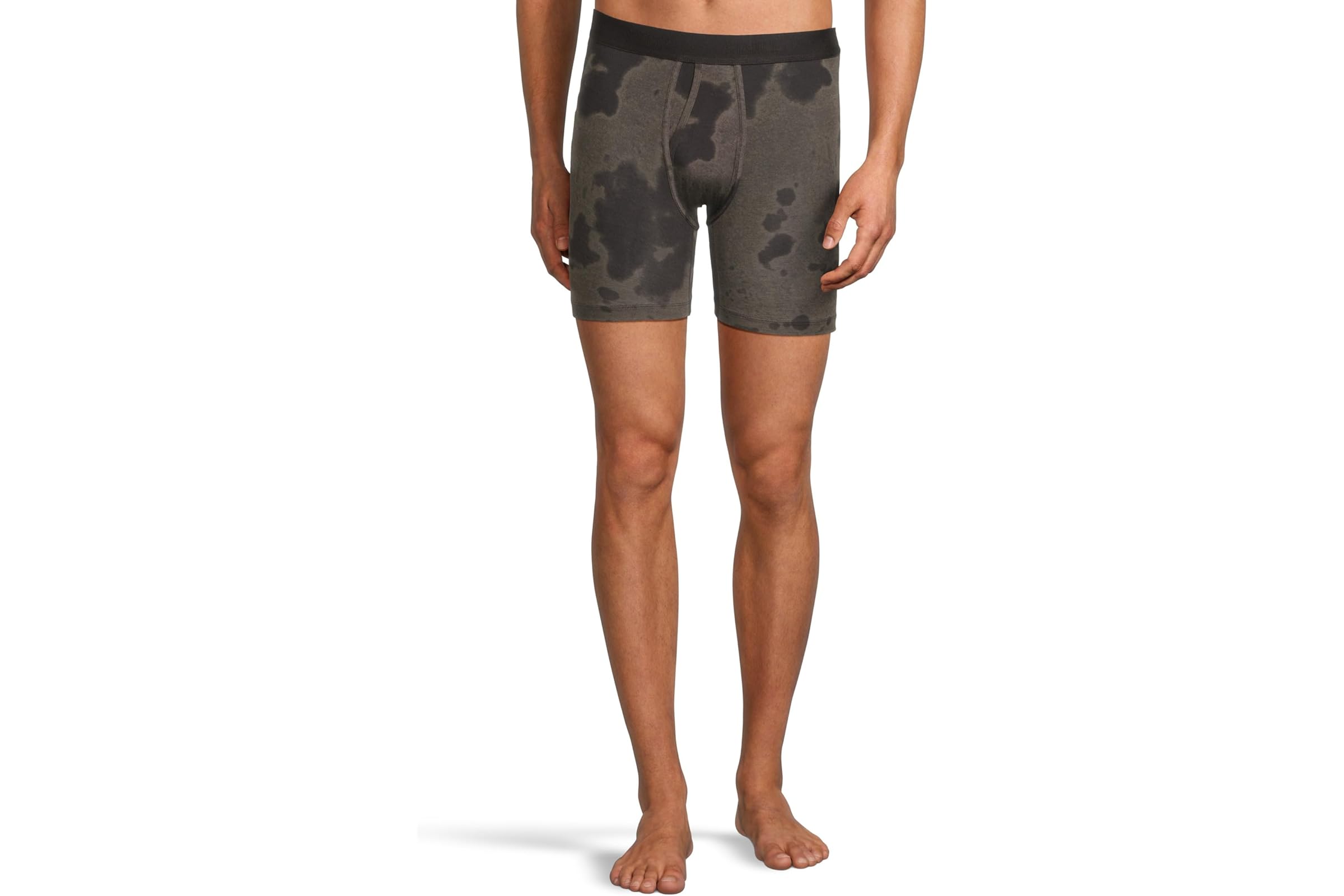 Stance Black Tie Boxer Brief 4190₽