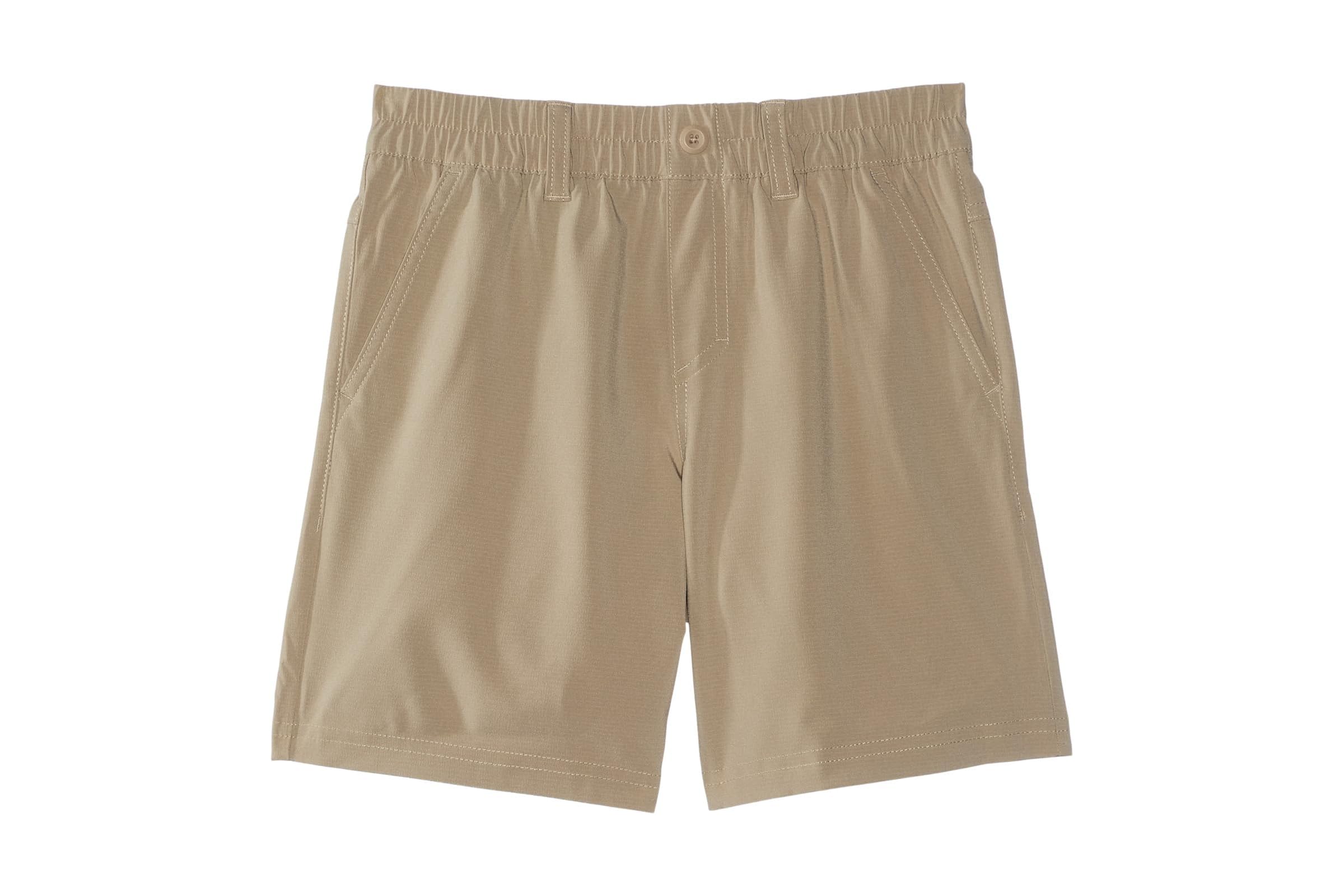Шорты Columbia Kids PFG Uncharted Shorts Little KidBig Kid 6190₽