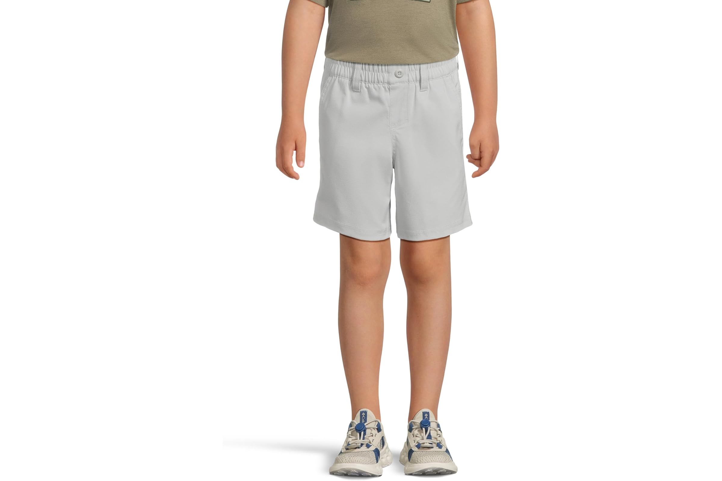 Шорты Columbia Kids PFG Uncharted Shorts Little KidBig Kid 6090₽