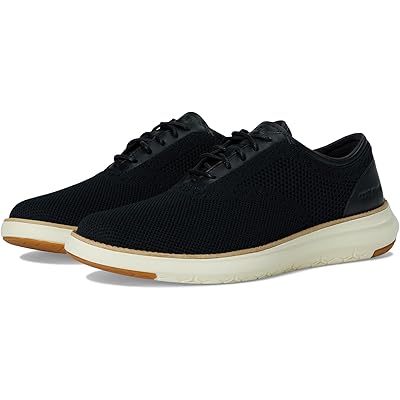 Мужские кроссовки Cole Haan Grand Remix Knit Oxford