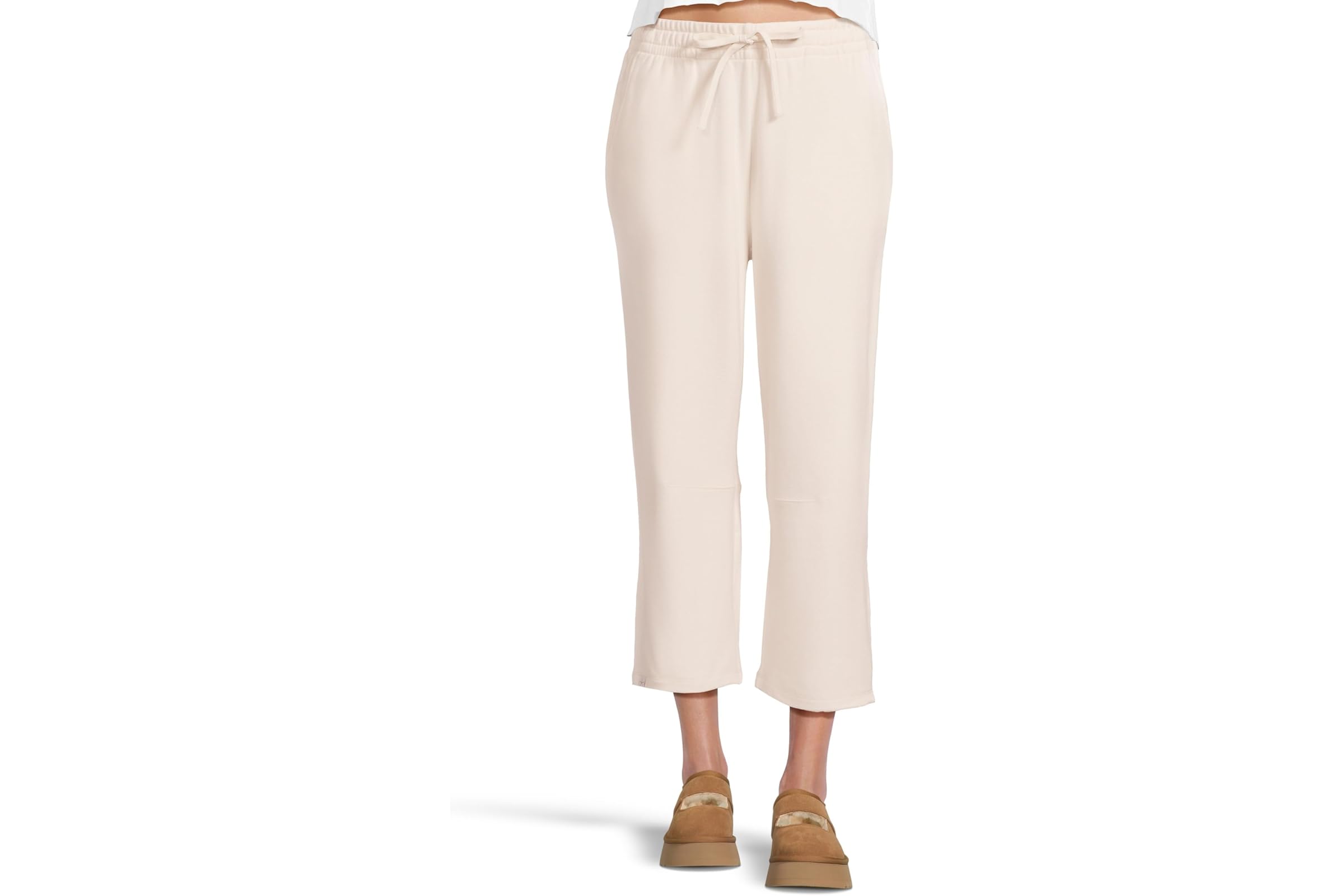 Брюки Barefoot Dreams Malibu Collection Brushed Fleece Pant 29490₽