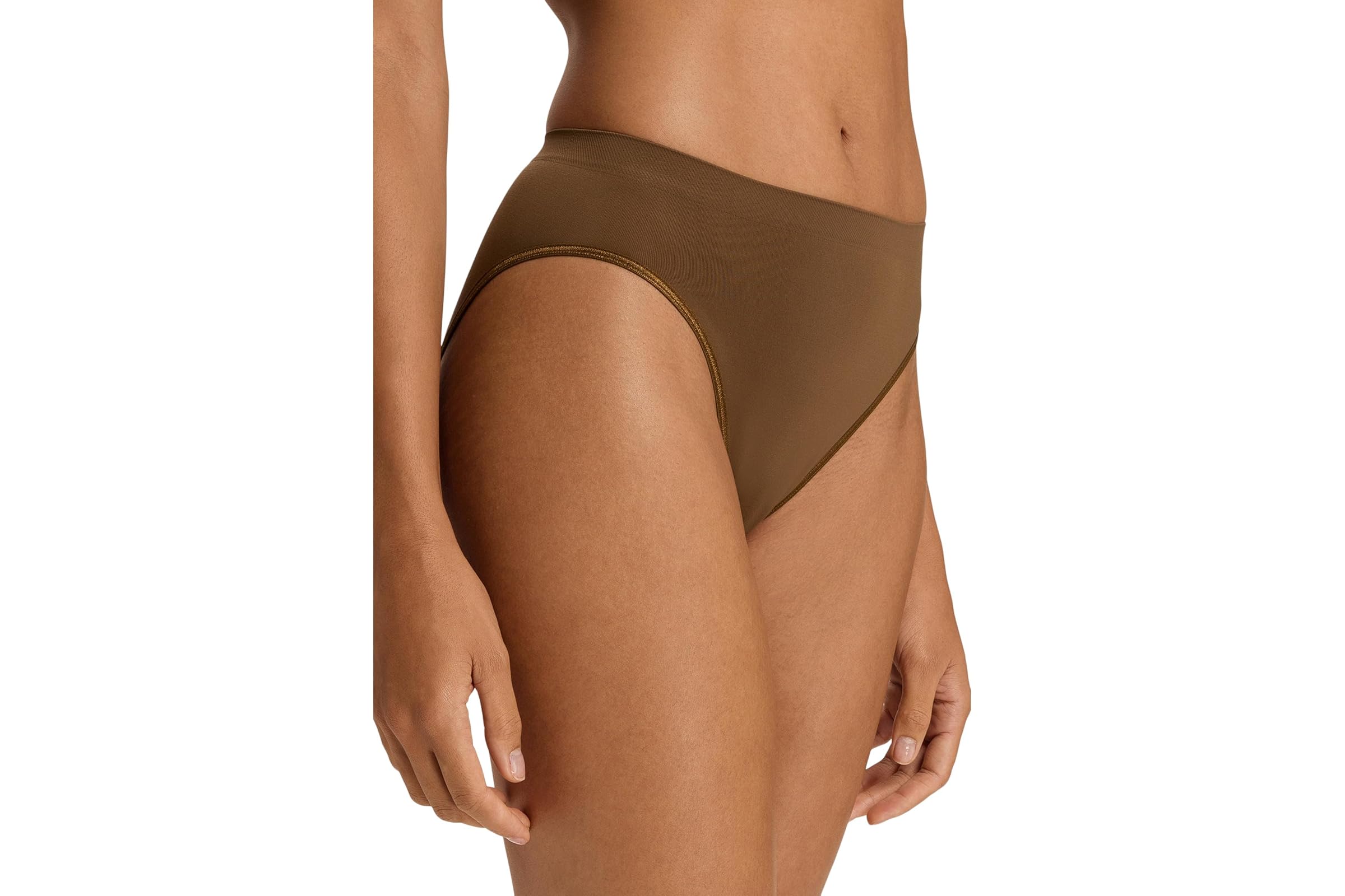 Hanro Touch Feeling Hi- Cut Brief