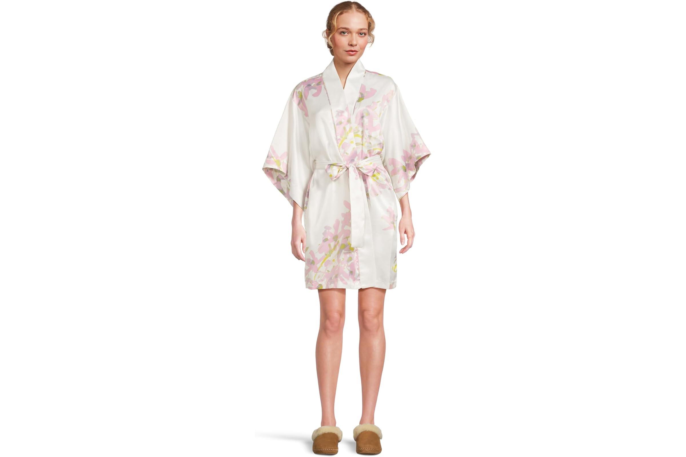 Natori Sumi-E 36 Wrap 15590₽