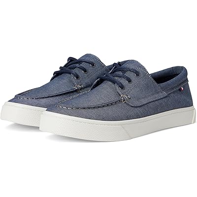 Туфли Tommy Hilfiger Relenn