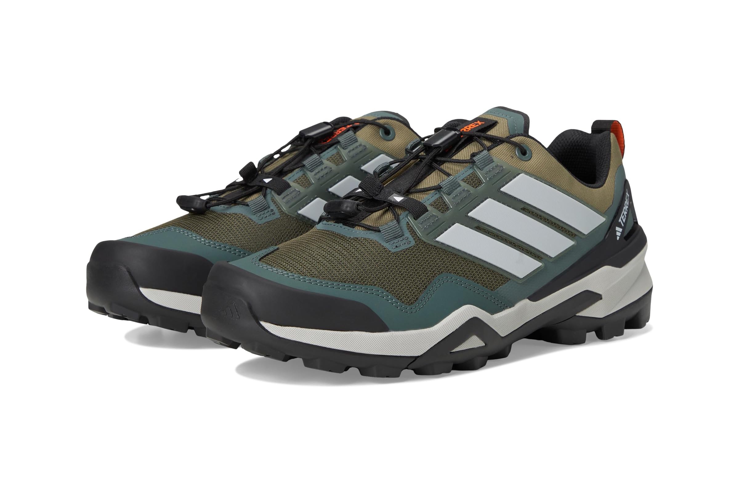 Мужские кроссовки adidas Outdoor Terrex Skychaser Hiking Shoes 20090₽