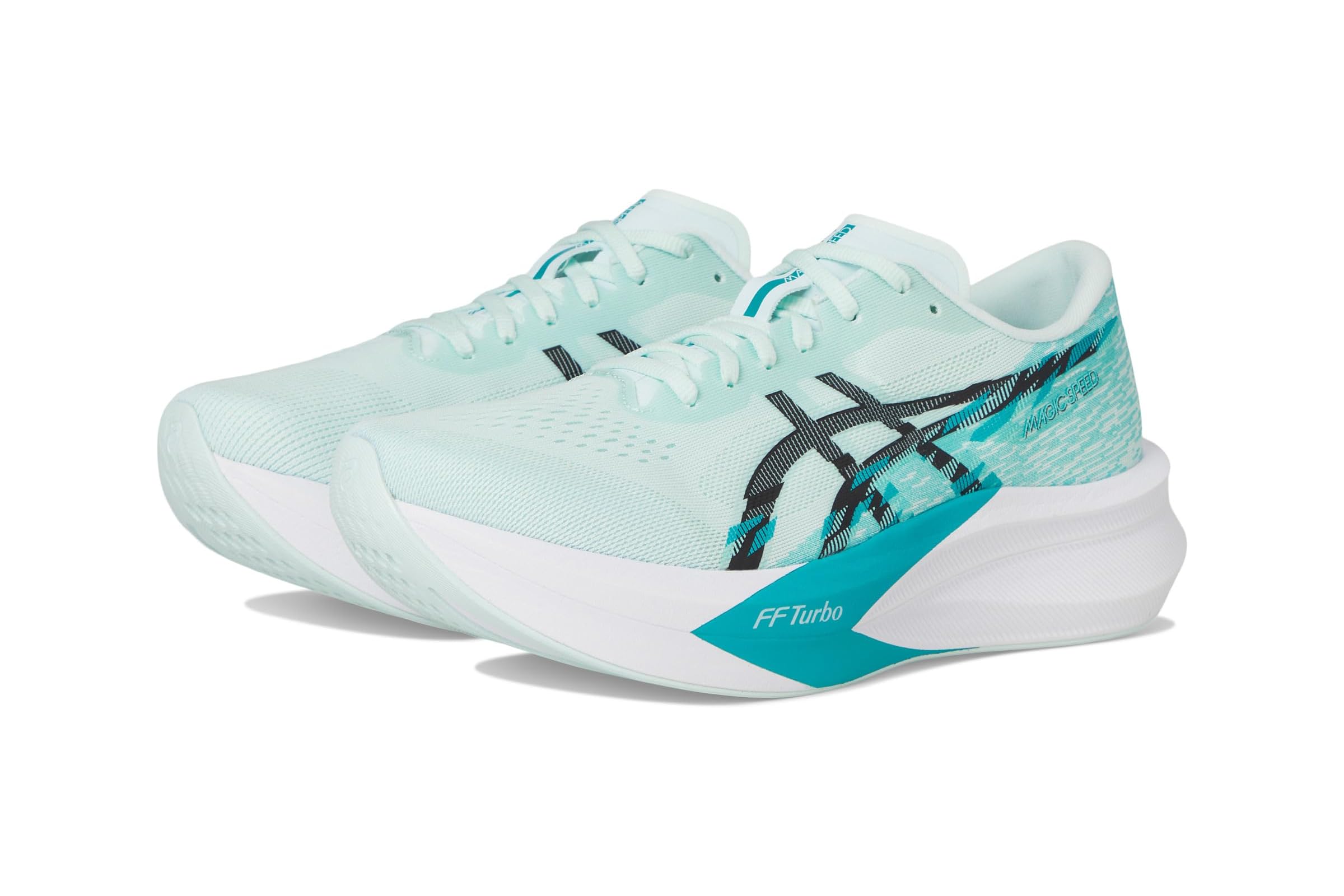 Мужские кроссовки ASICS Magic Speed 4 32290₽