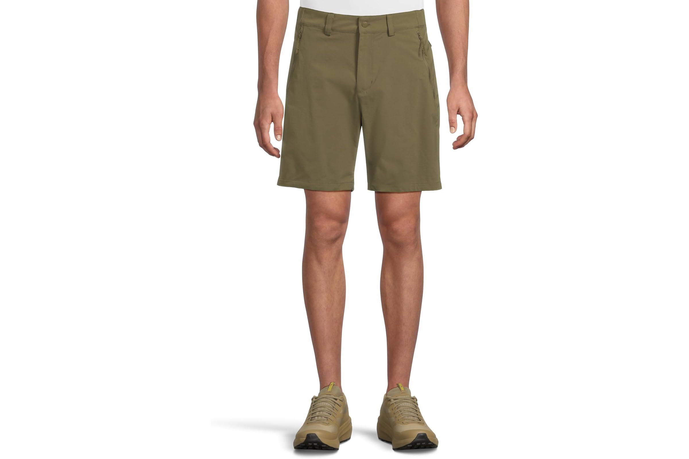 Шорты Fjallraven High Coast Pack Shorts M 15990₽