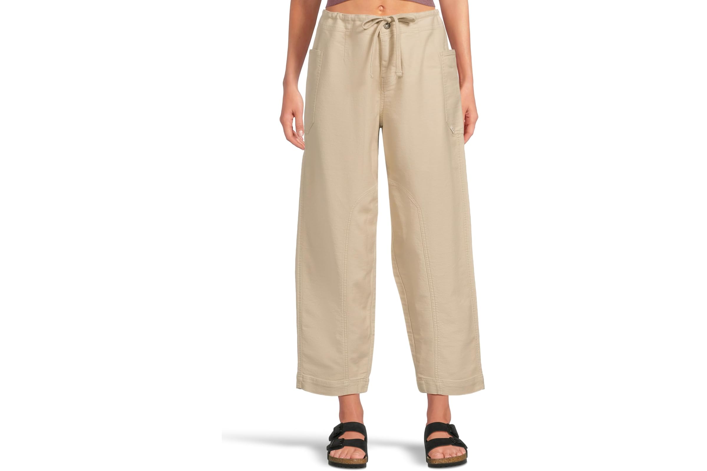 Брюки Prana Cuyamaca Pants