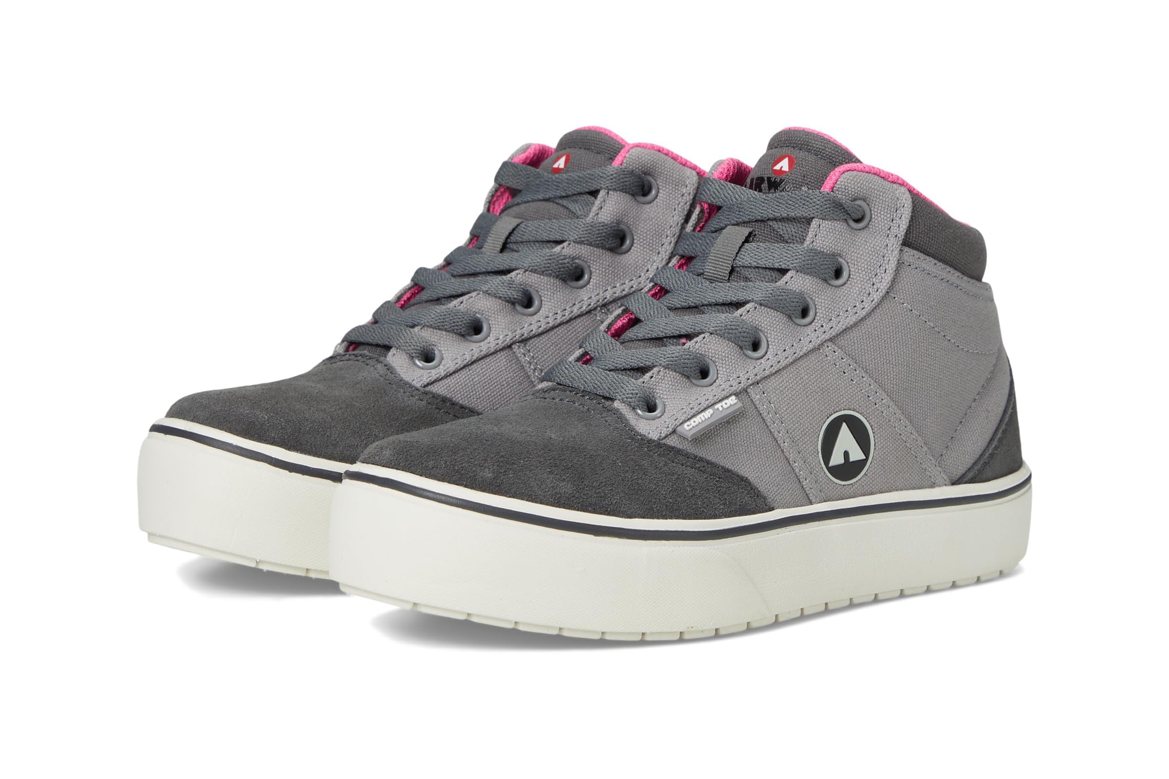 Airwalk Work Composite Toe Venice Mid