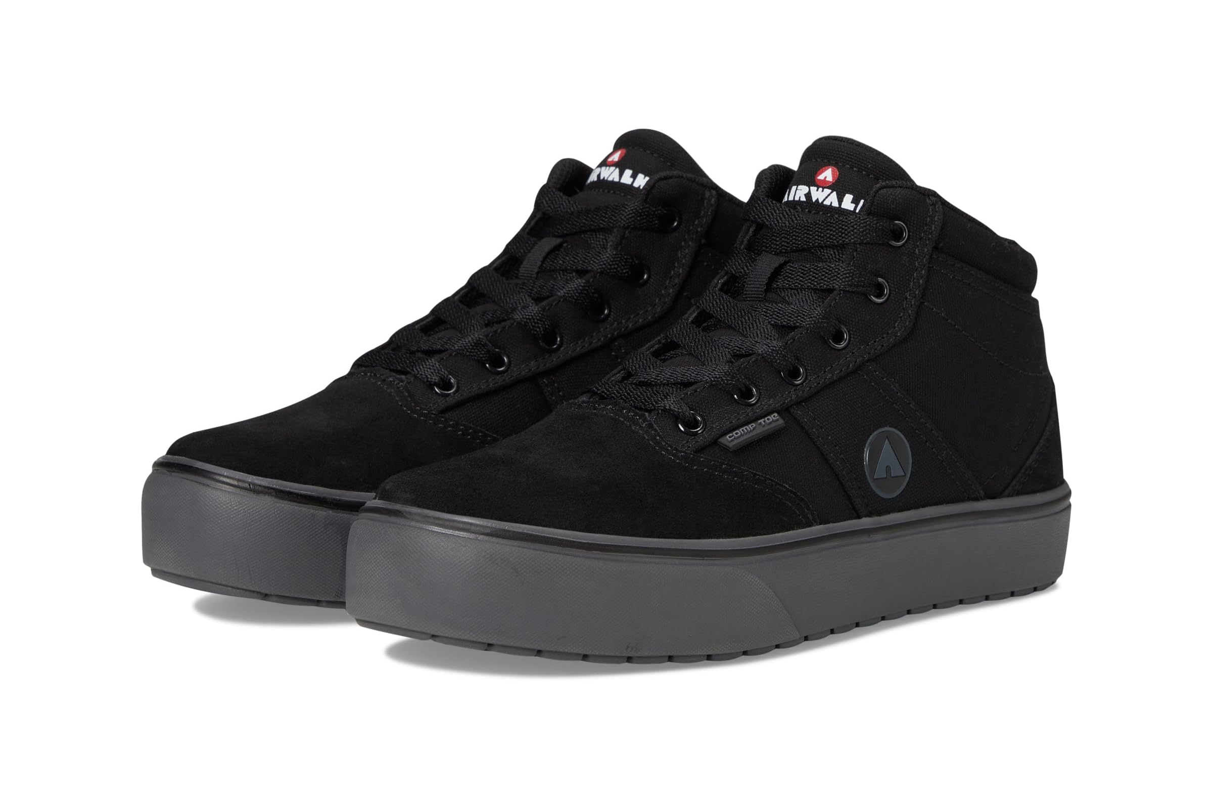 Мужские кроссовки Airwalk Work Composite Toe Venice Mid