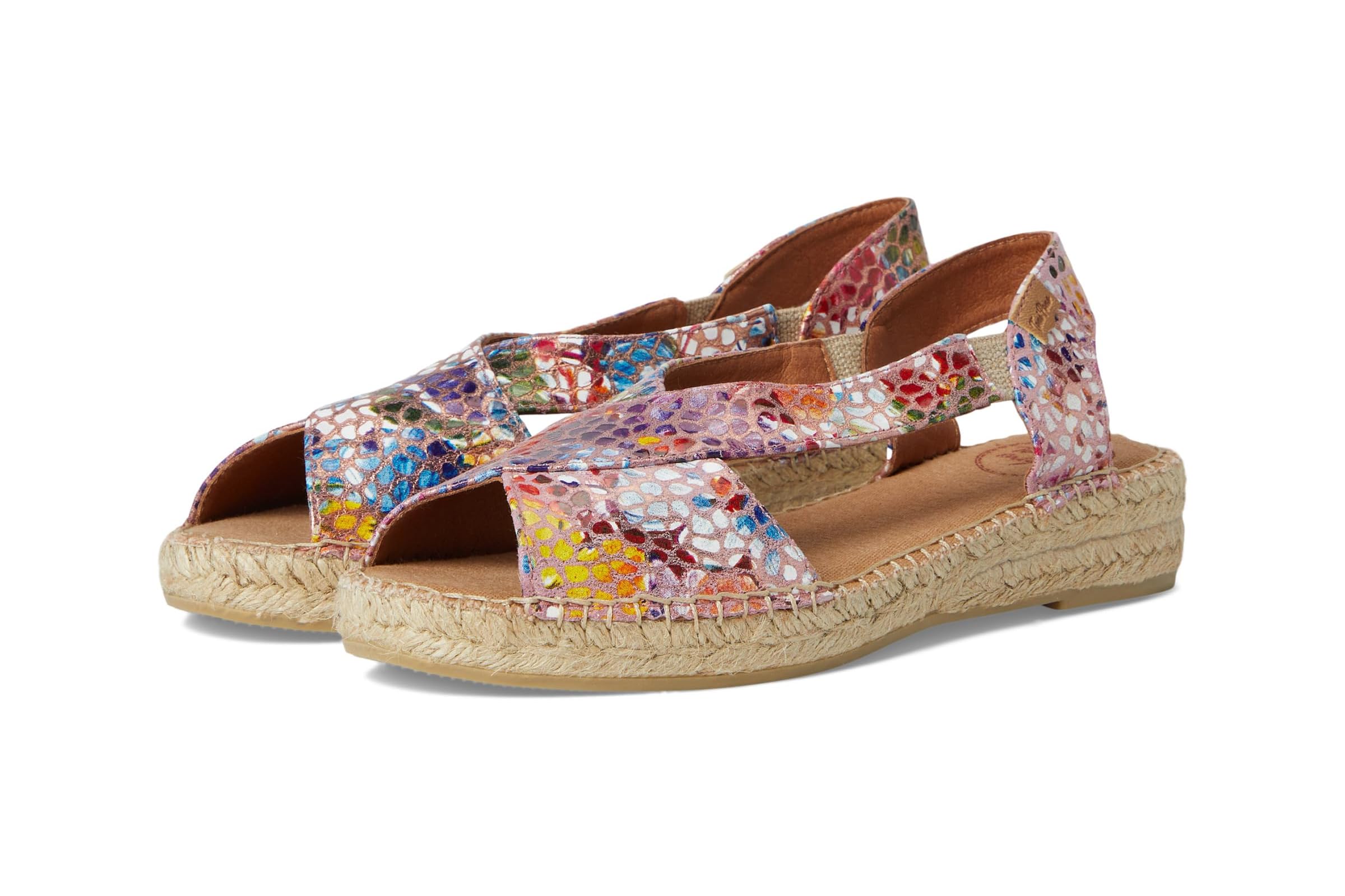 Toni Pons Elda-Pm 21290₽