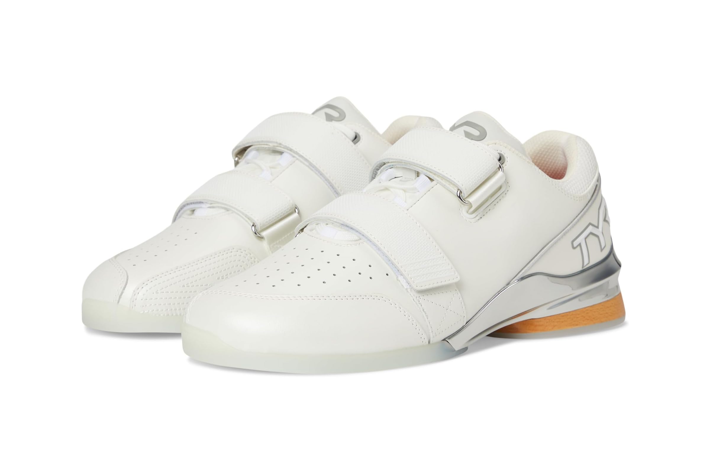 Мужские кроссовки TYR Tyrforce-1 Elite Carbon Lifter