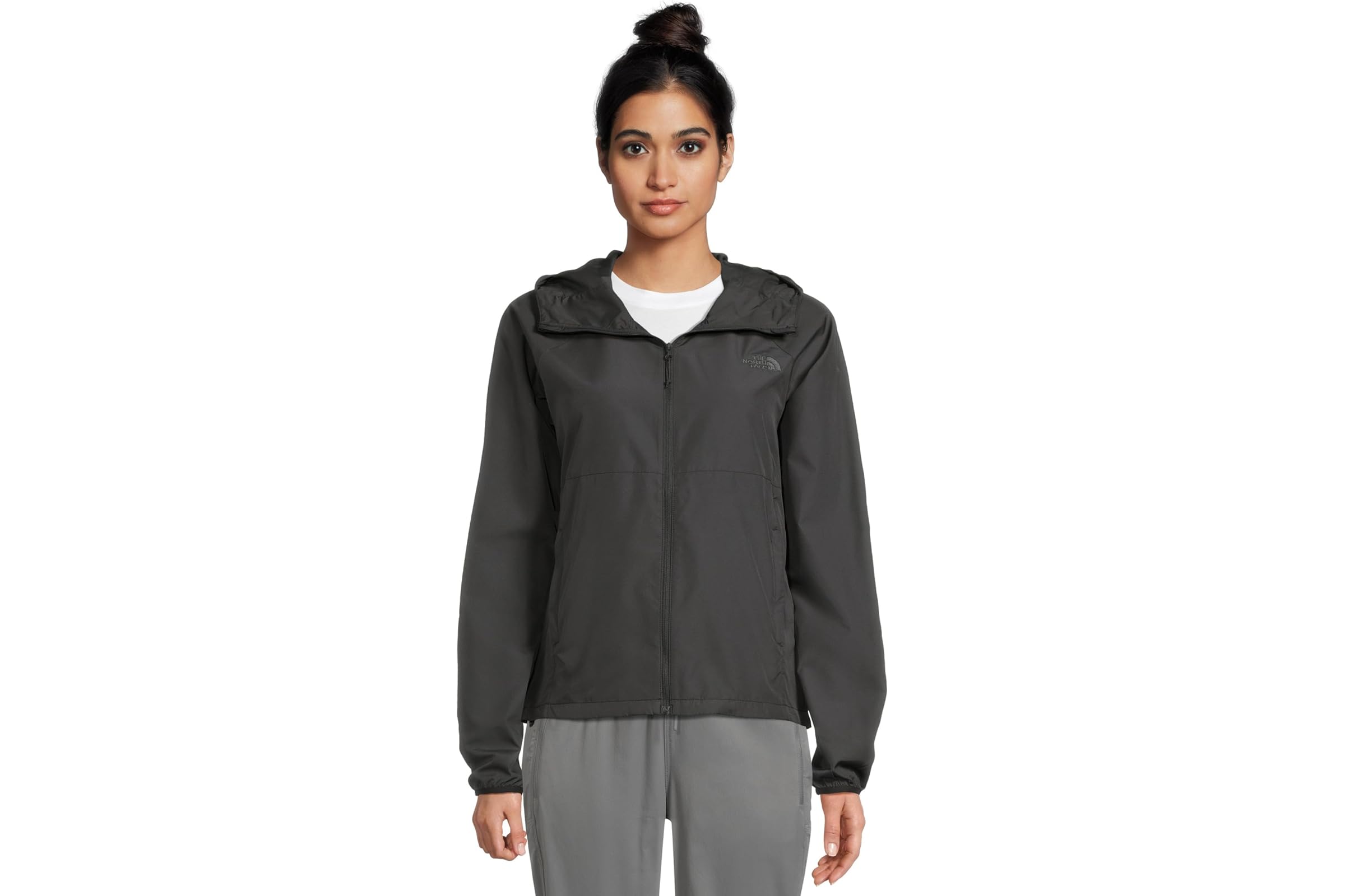 The North Face Flyweight Hoodie 20 7590₽