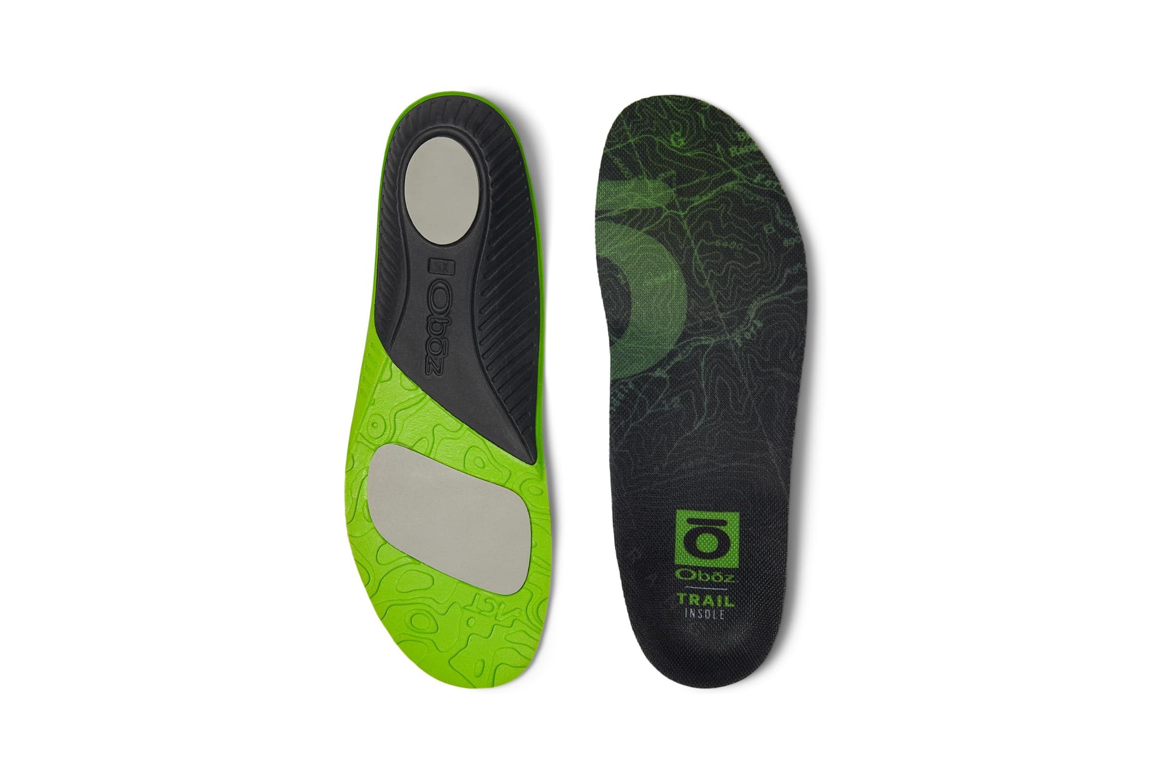 Oboz Trail Insole 6990₽